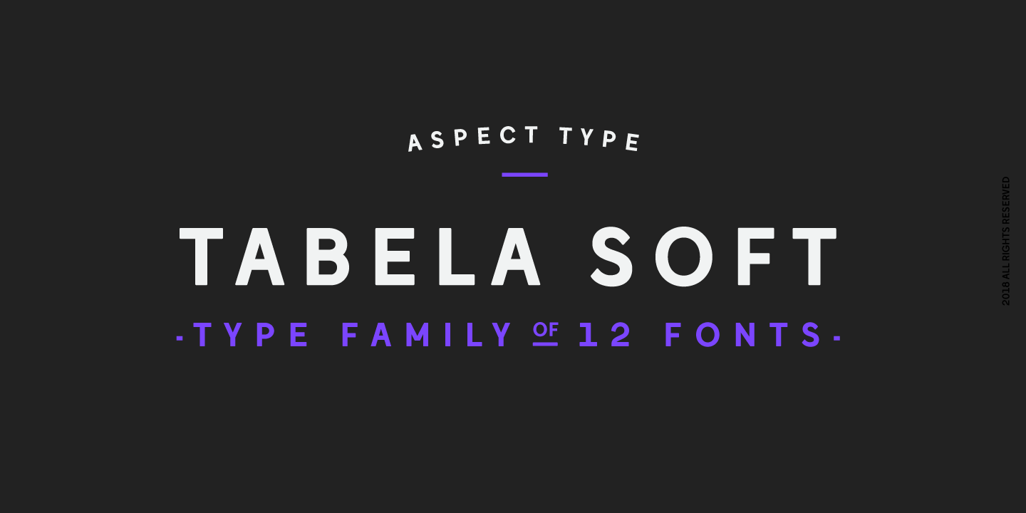 Tabela Soft