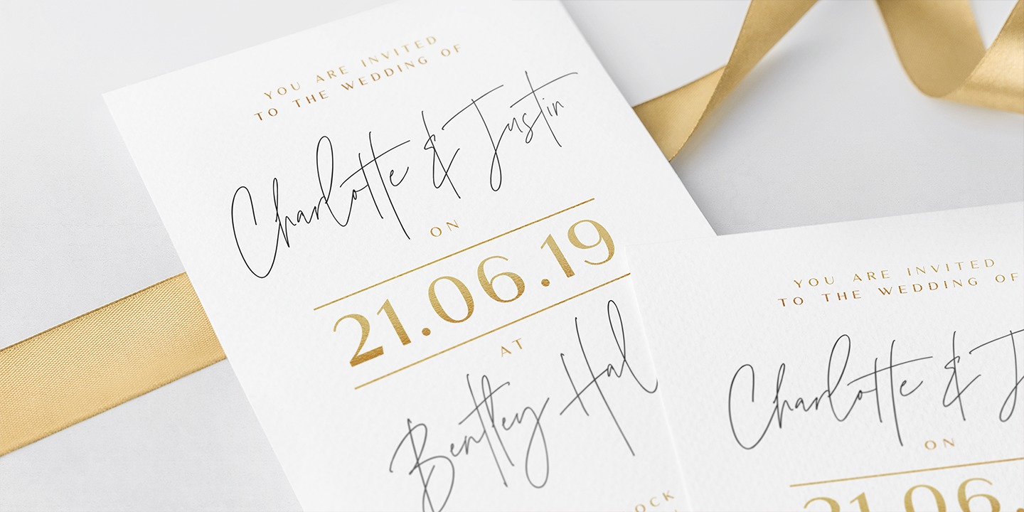 The Amoret Collection