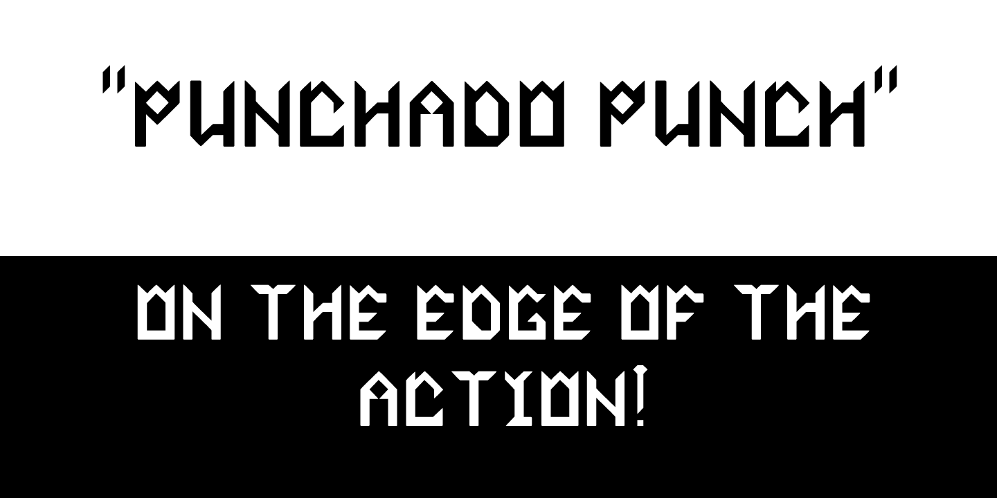 Punchado Punch