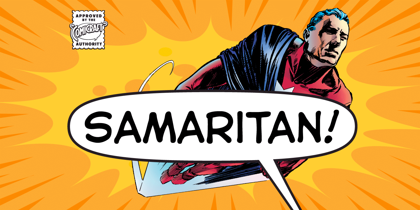 Samaritan