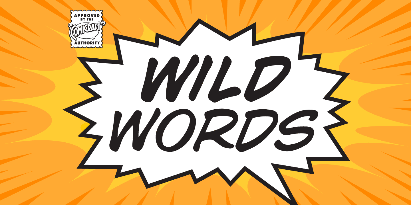 WildWords