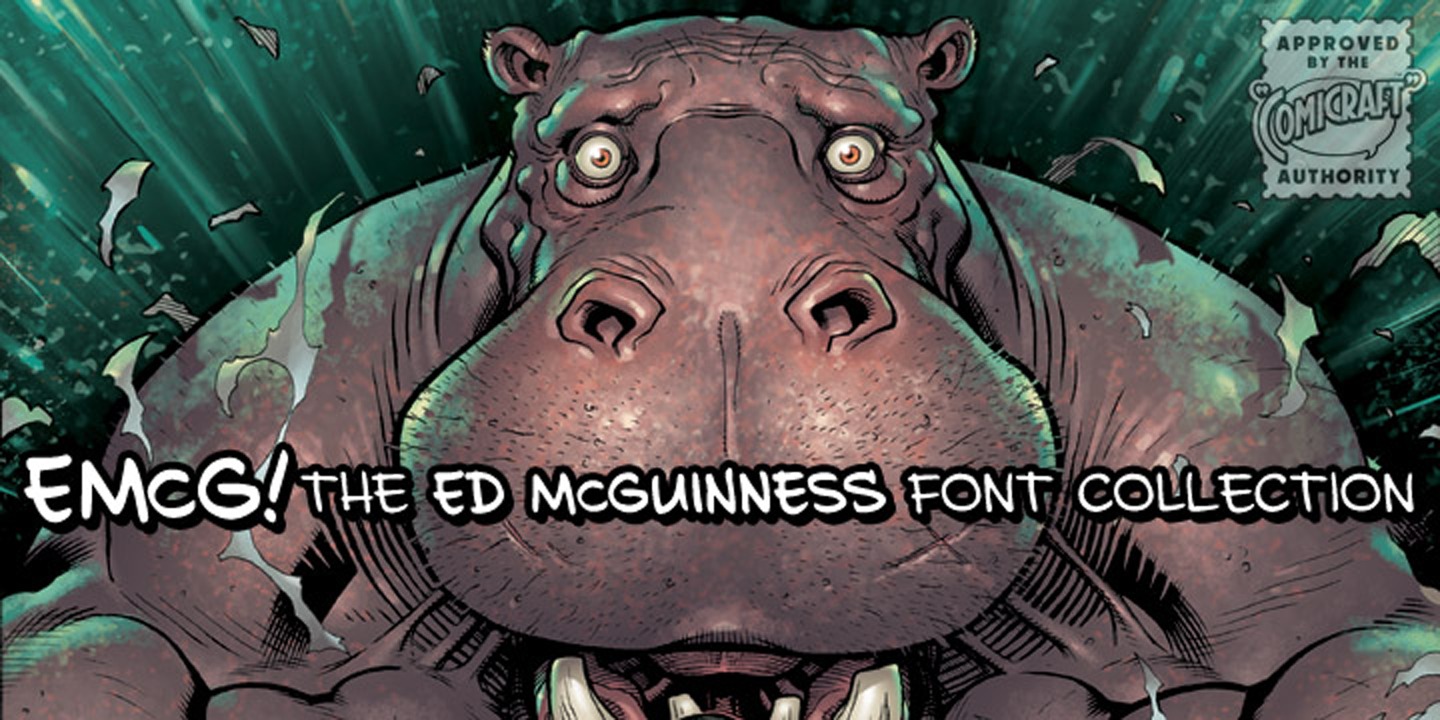 Ed McGuinness