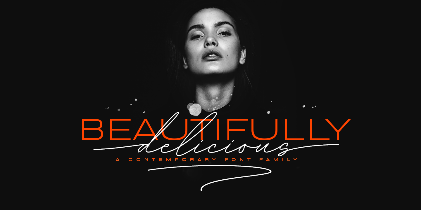 Beautifully Delicious