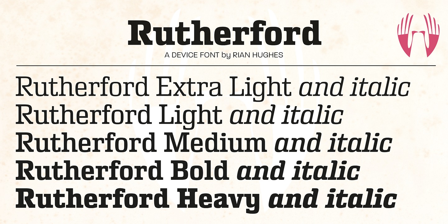 Rutherford