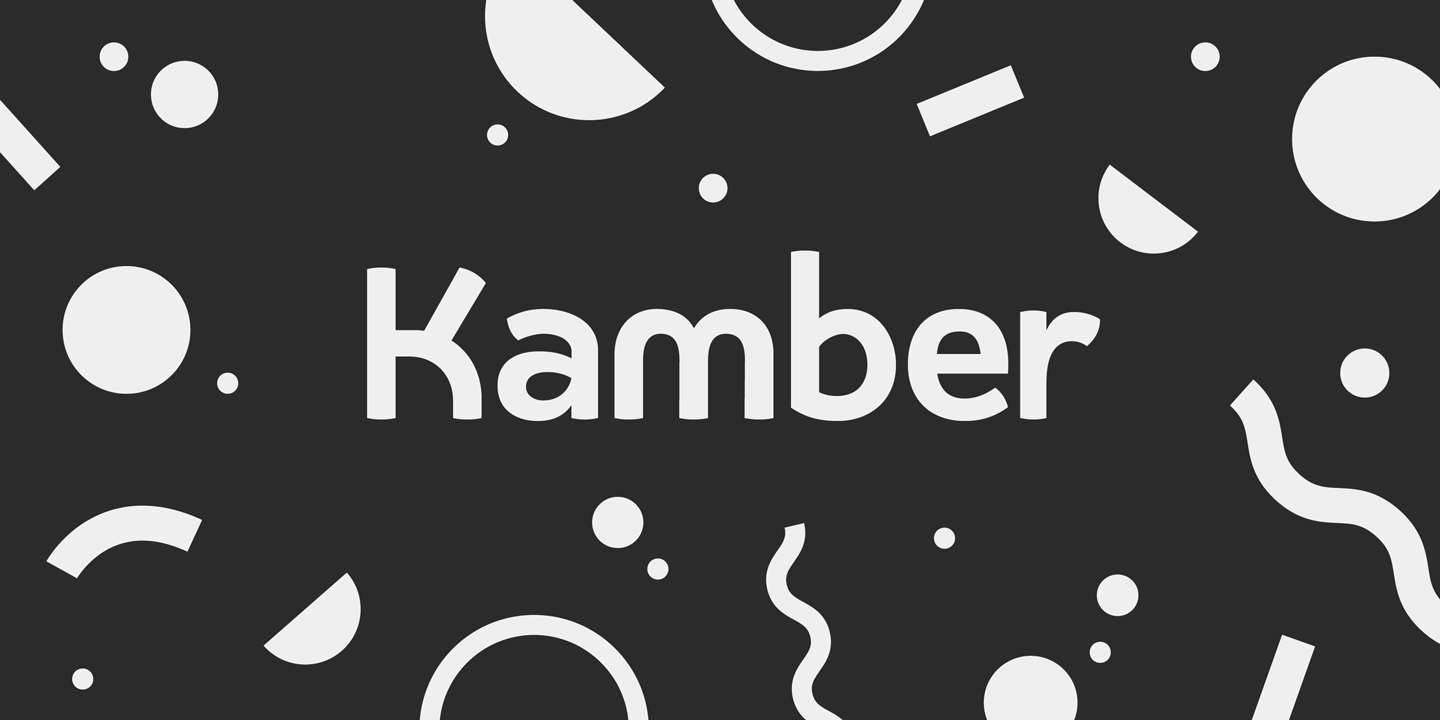 Kamber