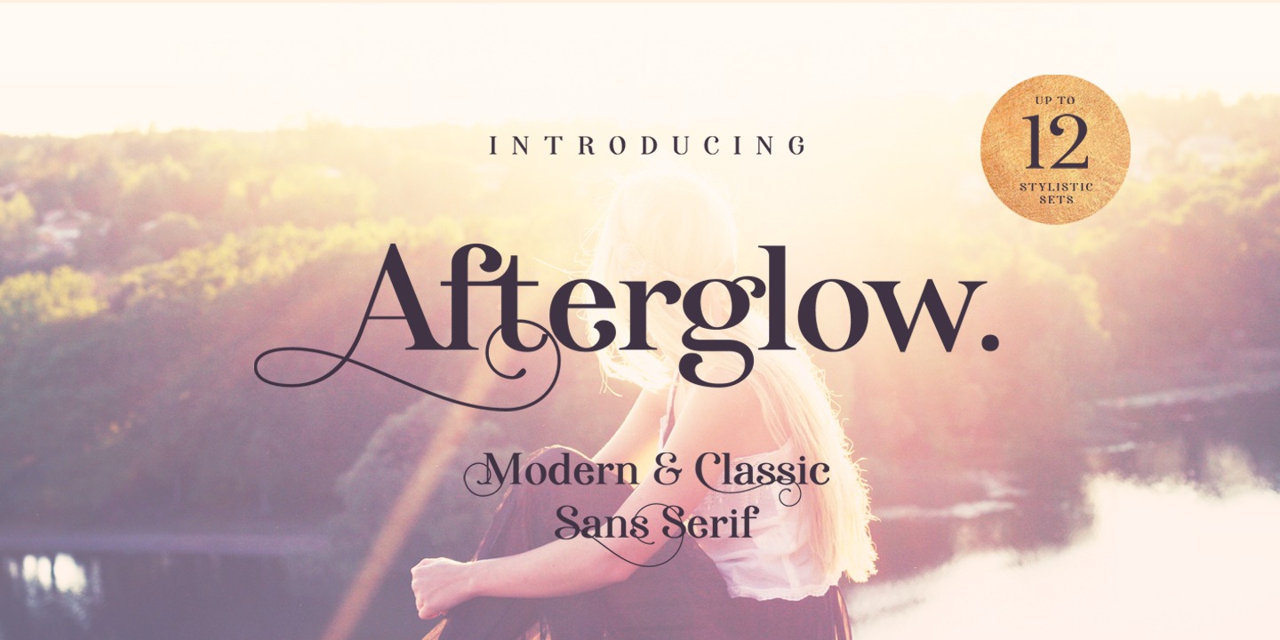 Afterglow