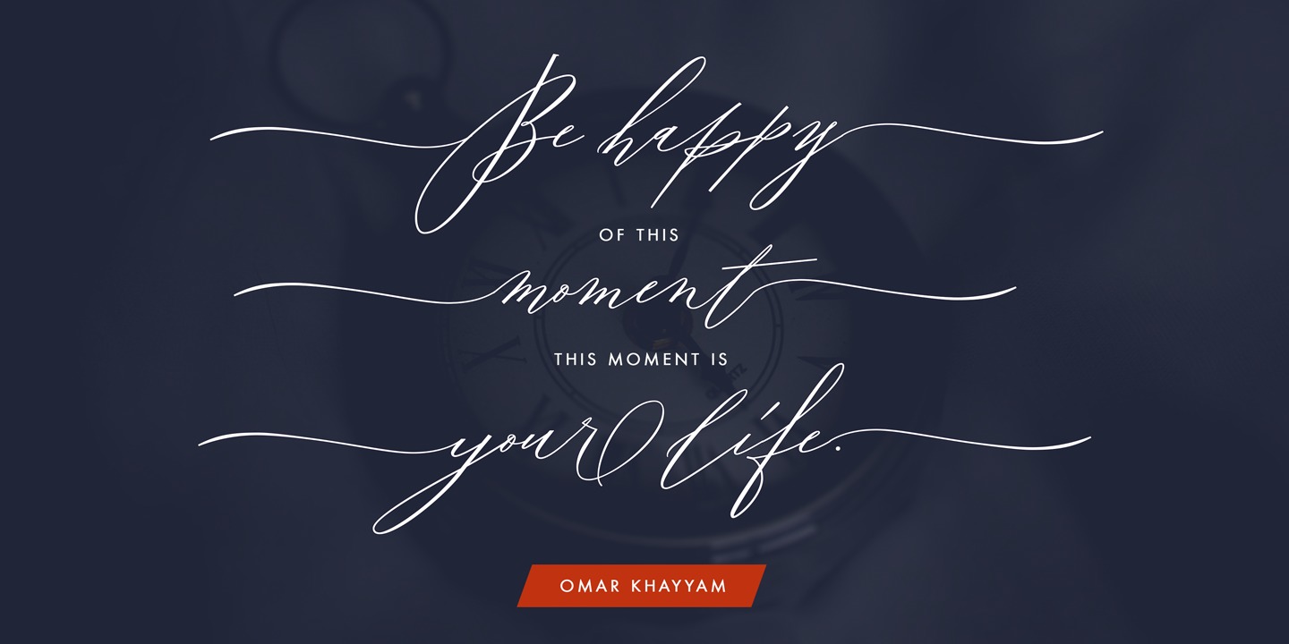 Outstanding Victoria Font Webfont & Desktop MyFonts