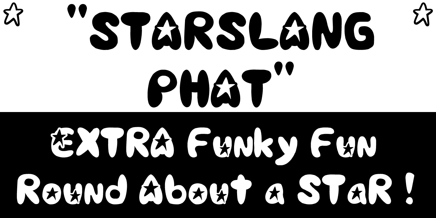 Starslang Phat