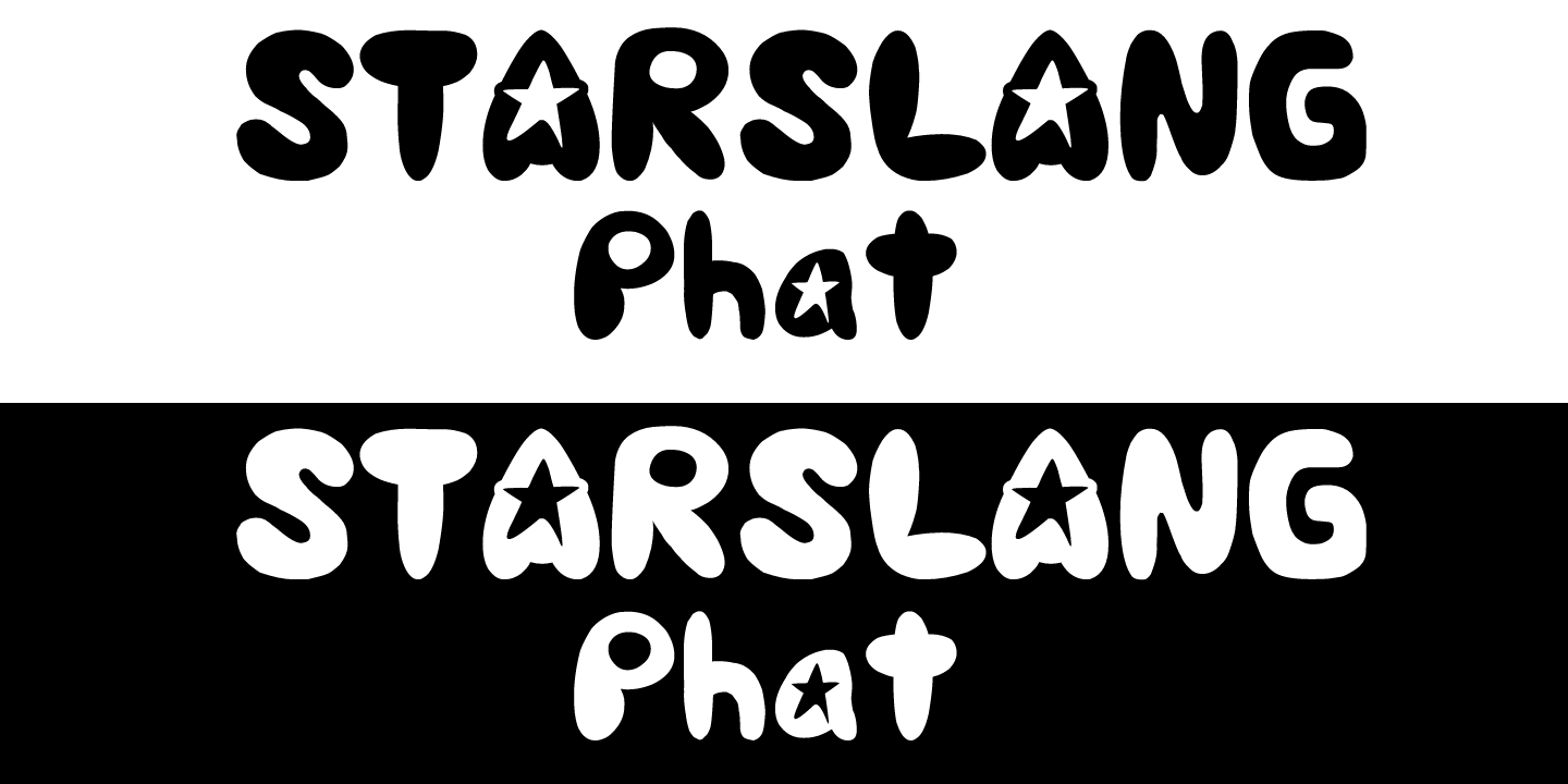 Starslang Phat