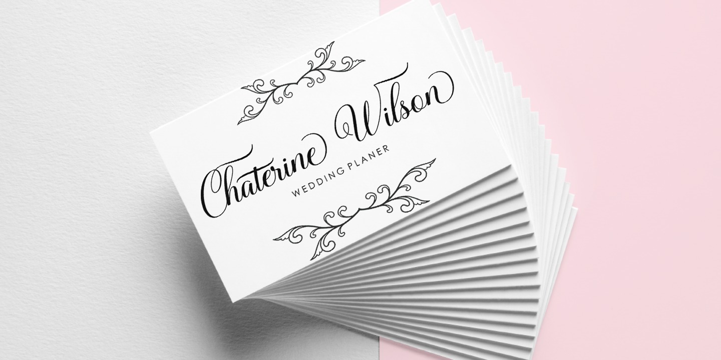 Lady Angelina Script