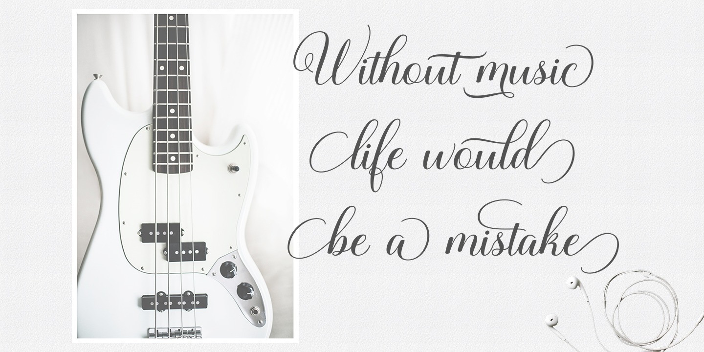 Lady Angelina Script