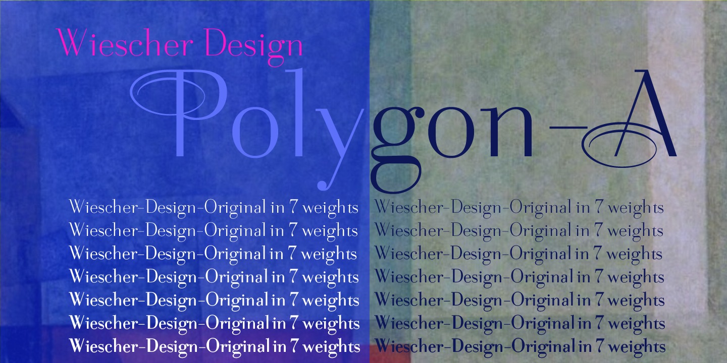 Polygon A