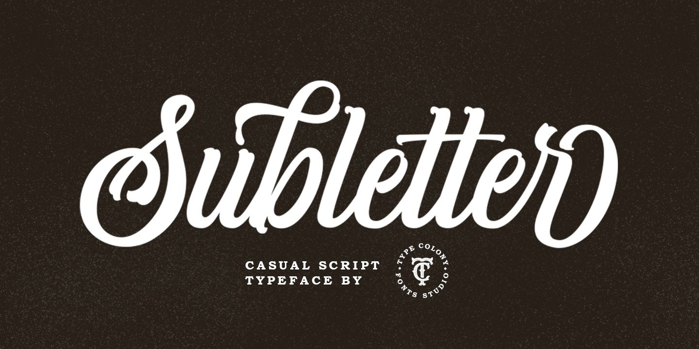 Subletter