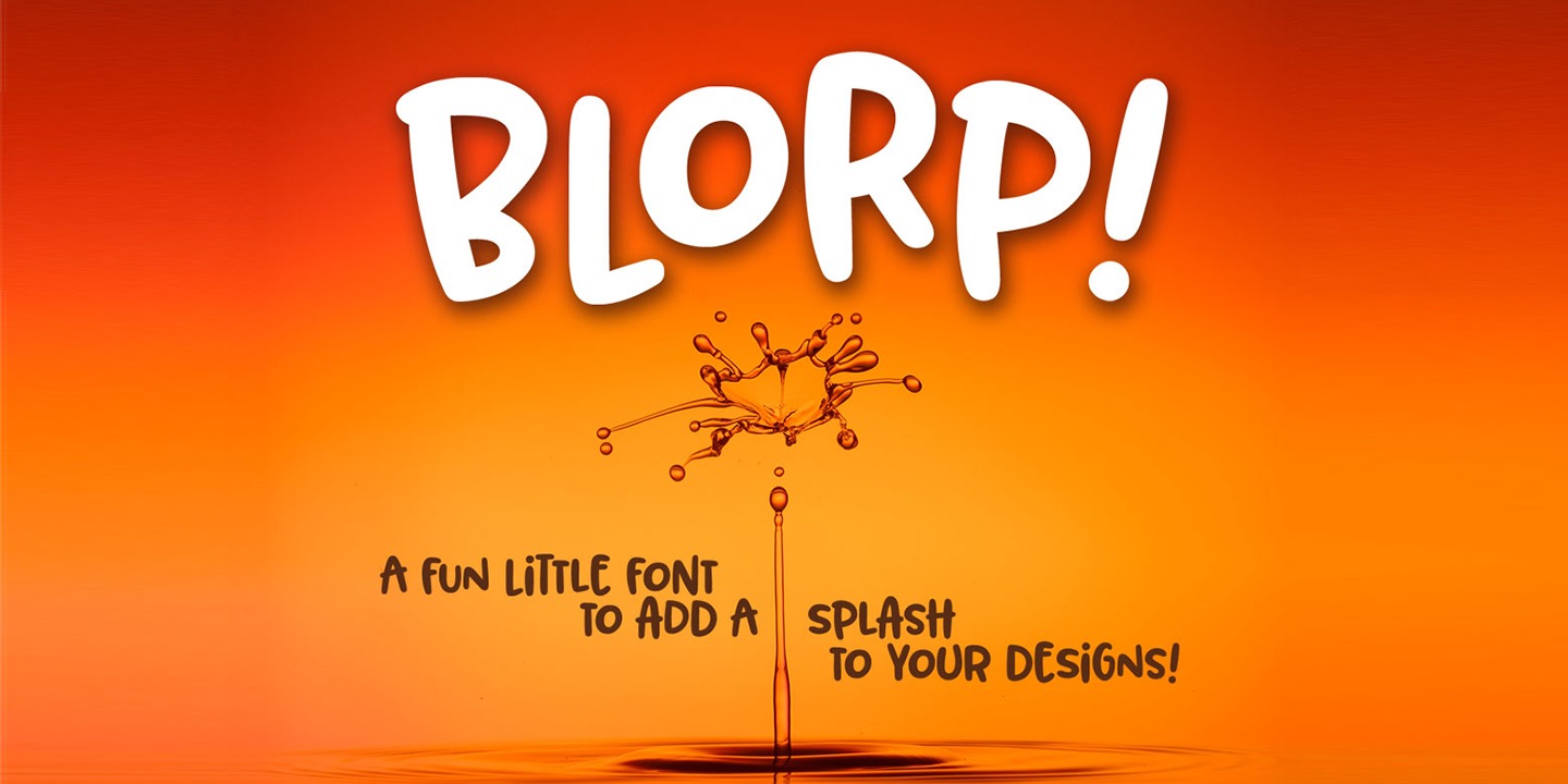 Blorp