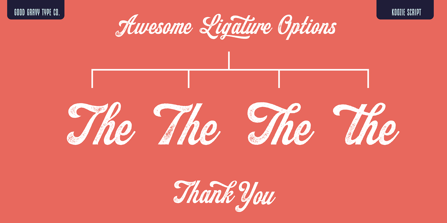 Koozie Script
