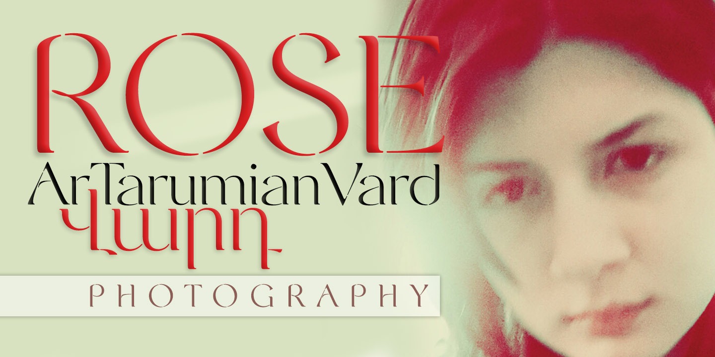 ArTarumianVard