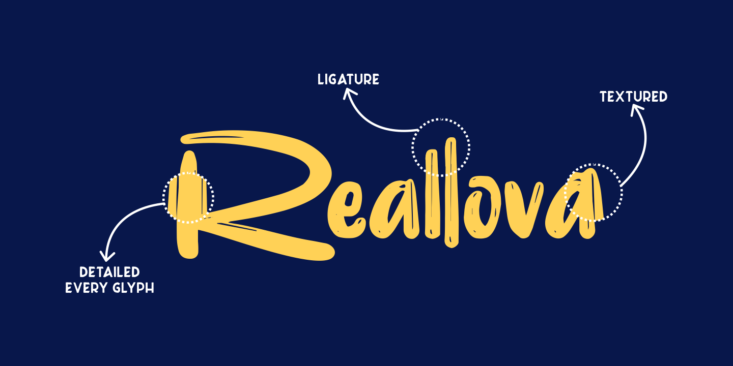 Reallova