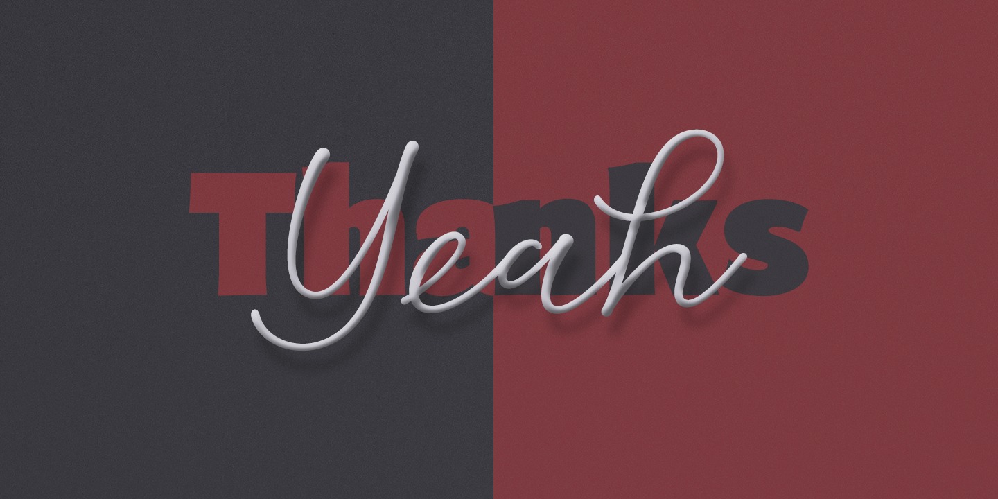 Delizius Script Latin Pro