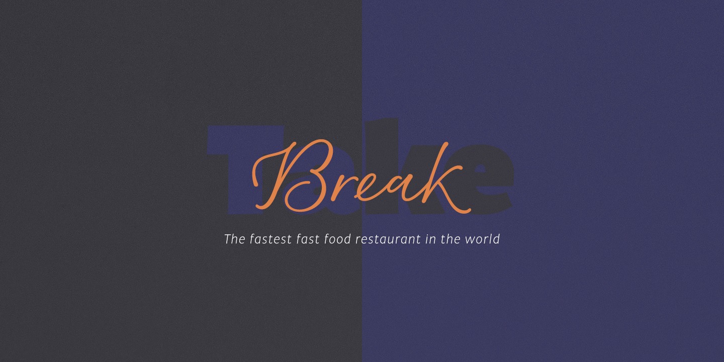 Delizius Script Latin Pro