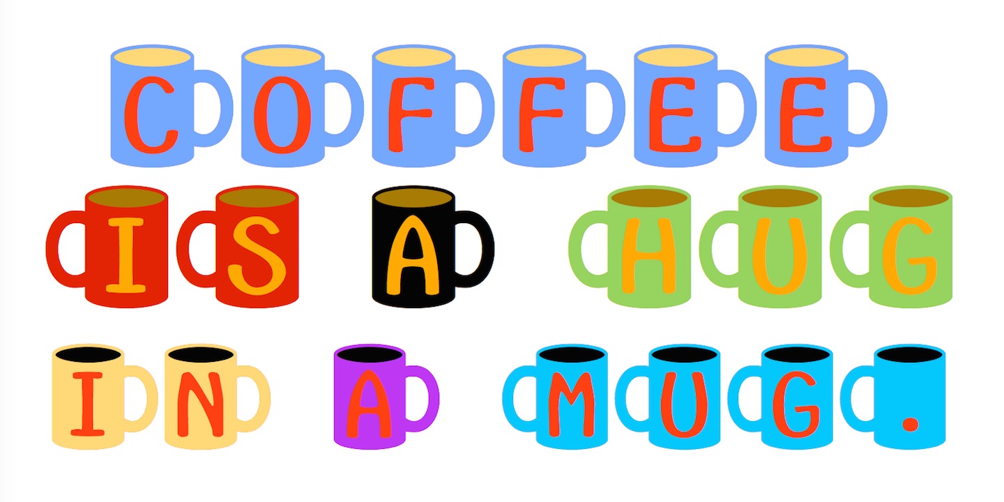 CoffeeMug™