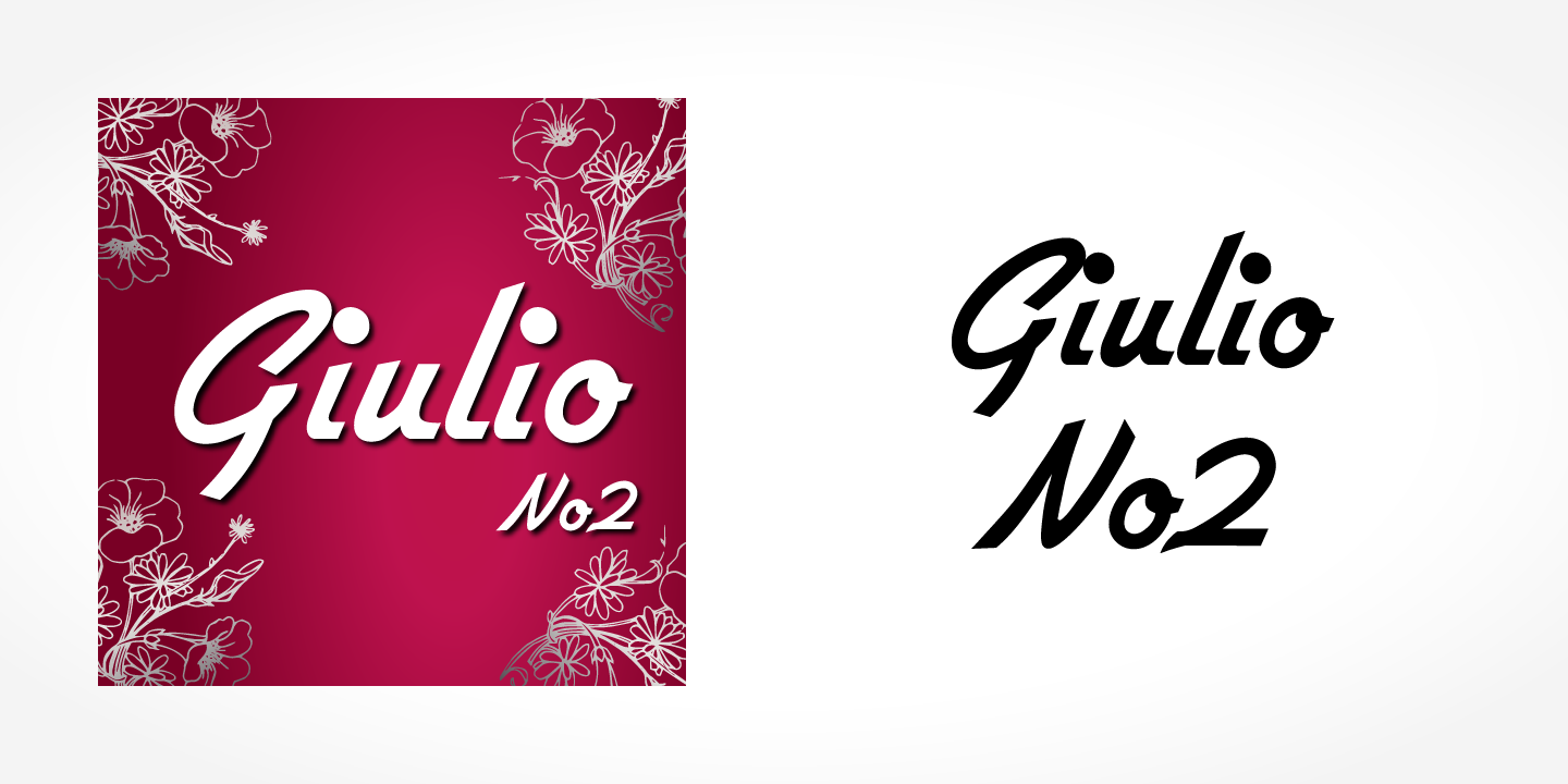 Giulio No2