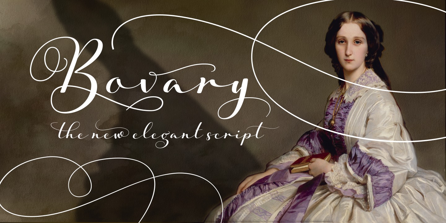 Bovary