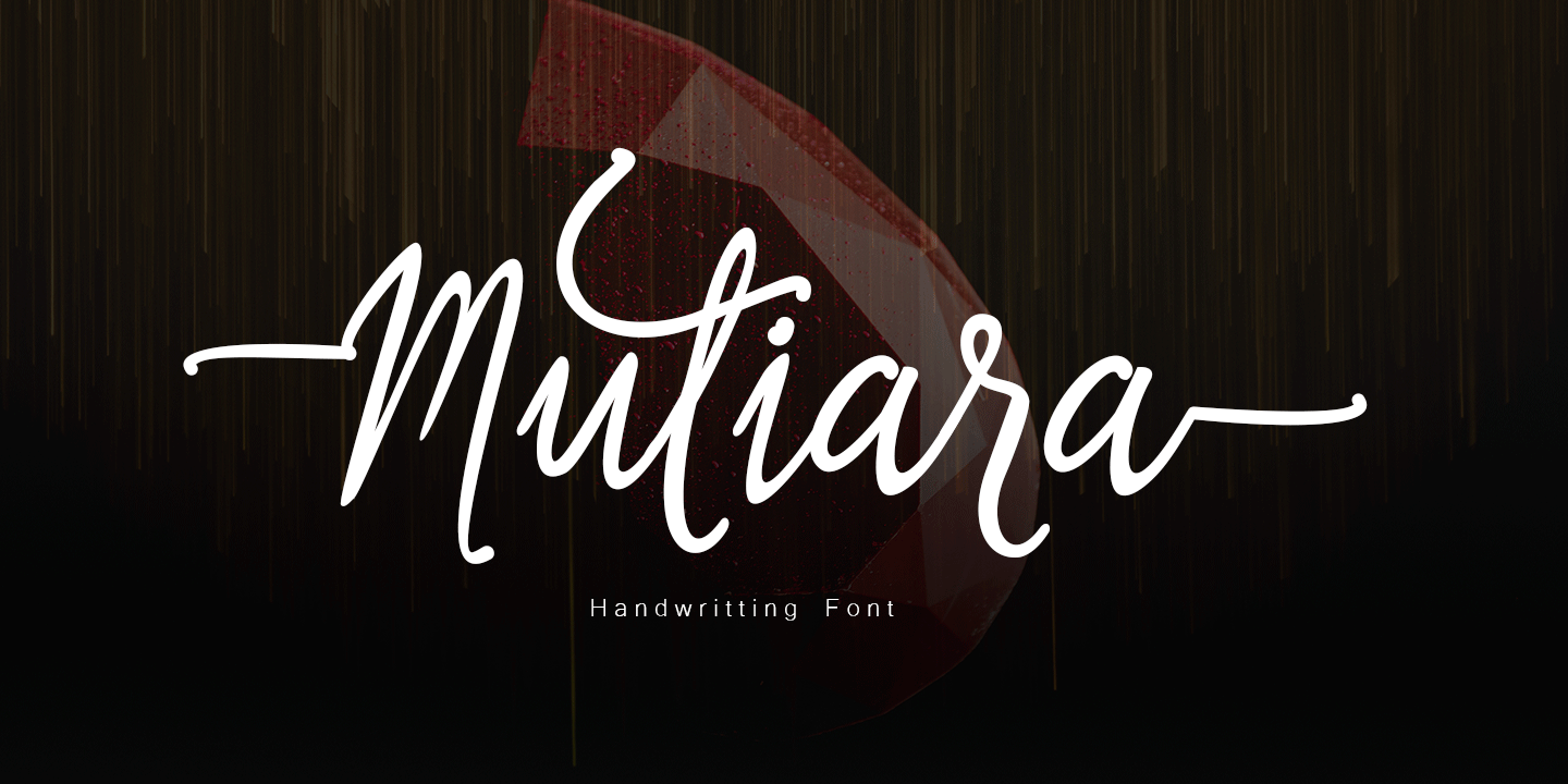 Mutiara