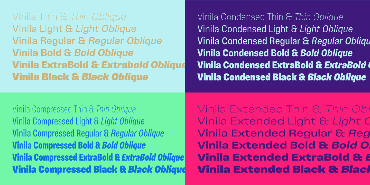 Vinila™