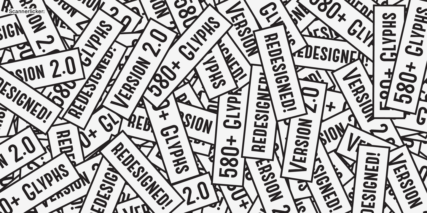 Catorze27 Style 1™