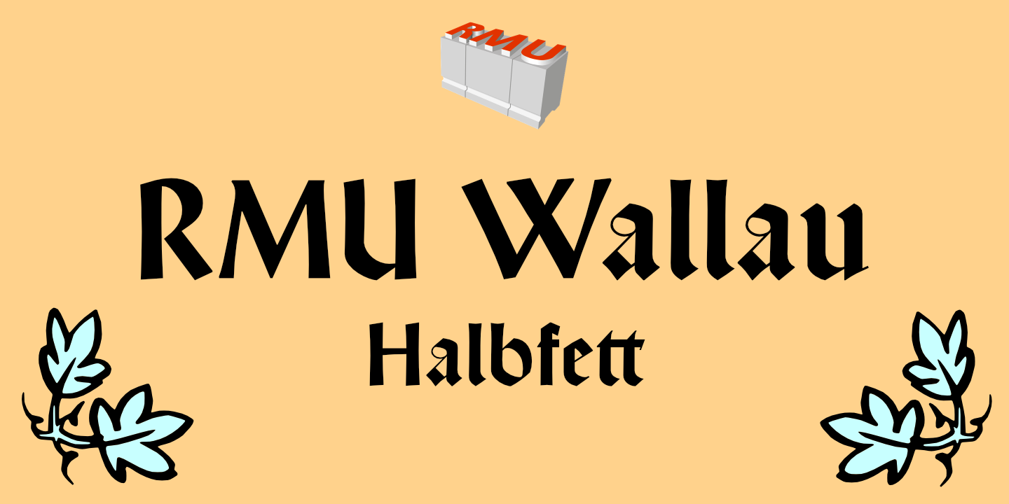 RMU Wallau™