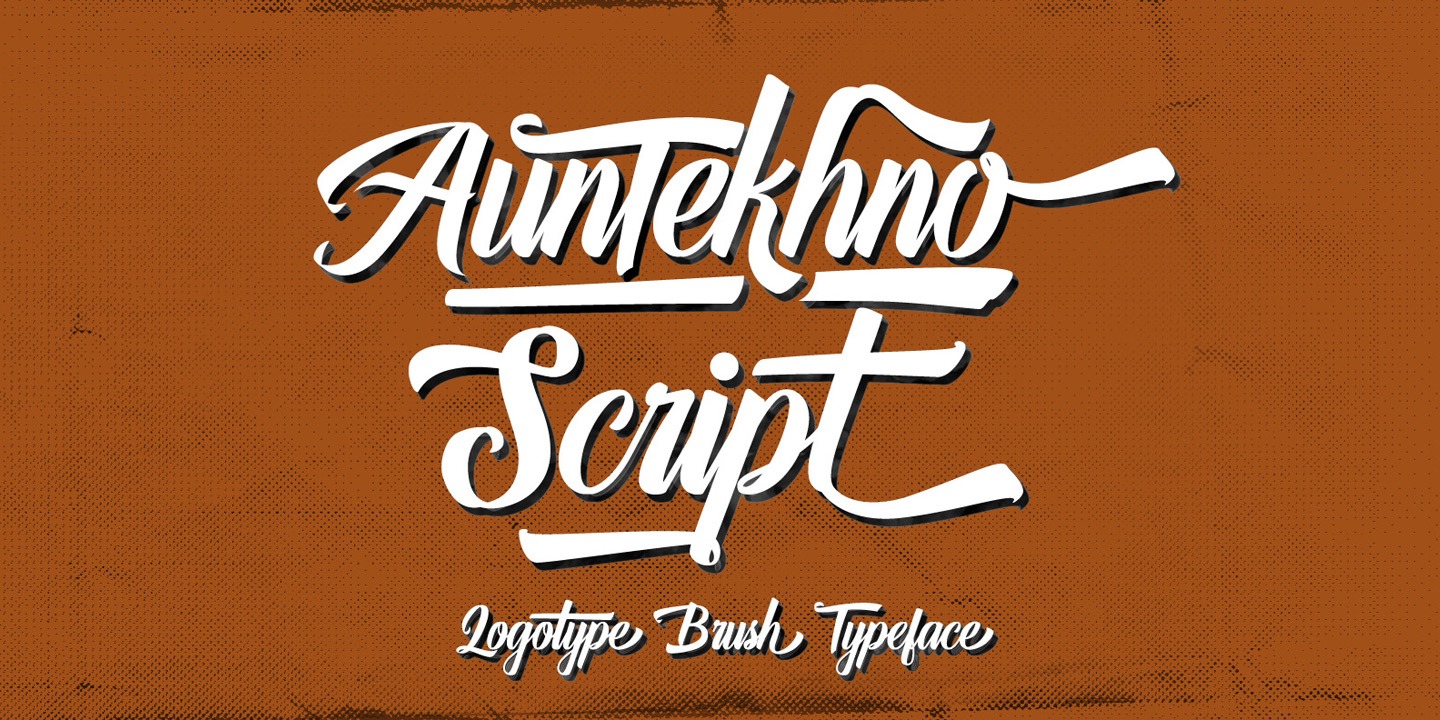 Auntekhno Script