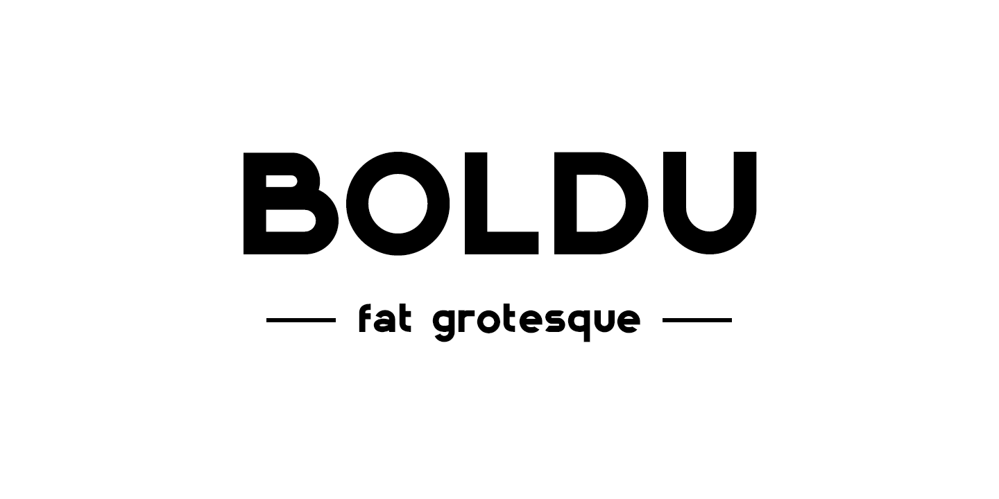 Boldu