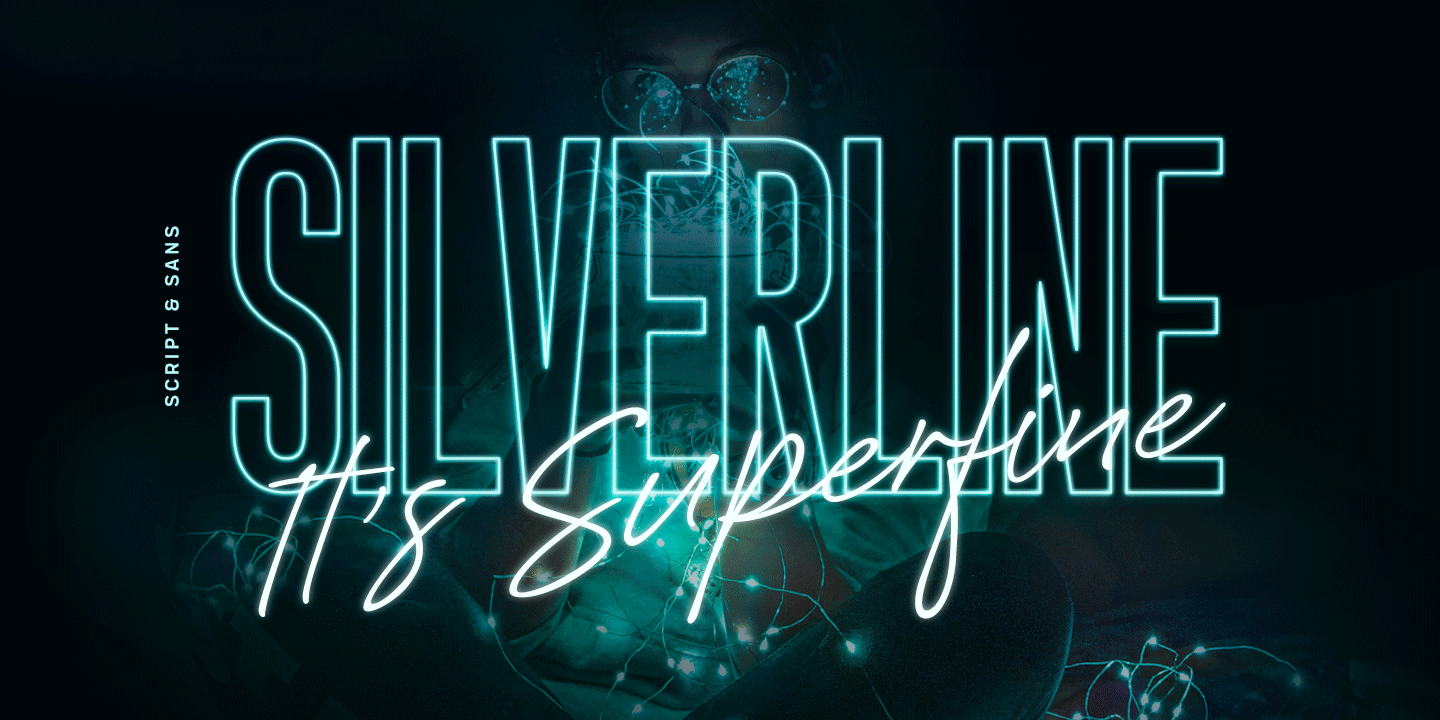 Silverline 