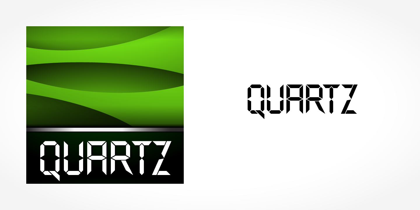 Quartz™