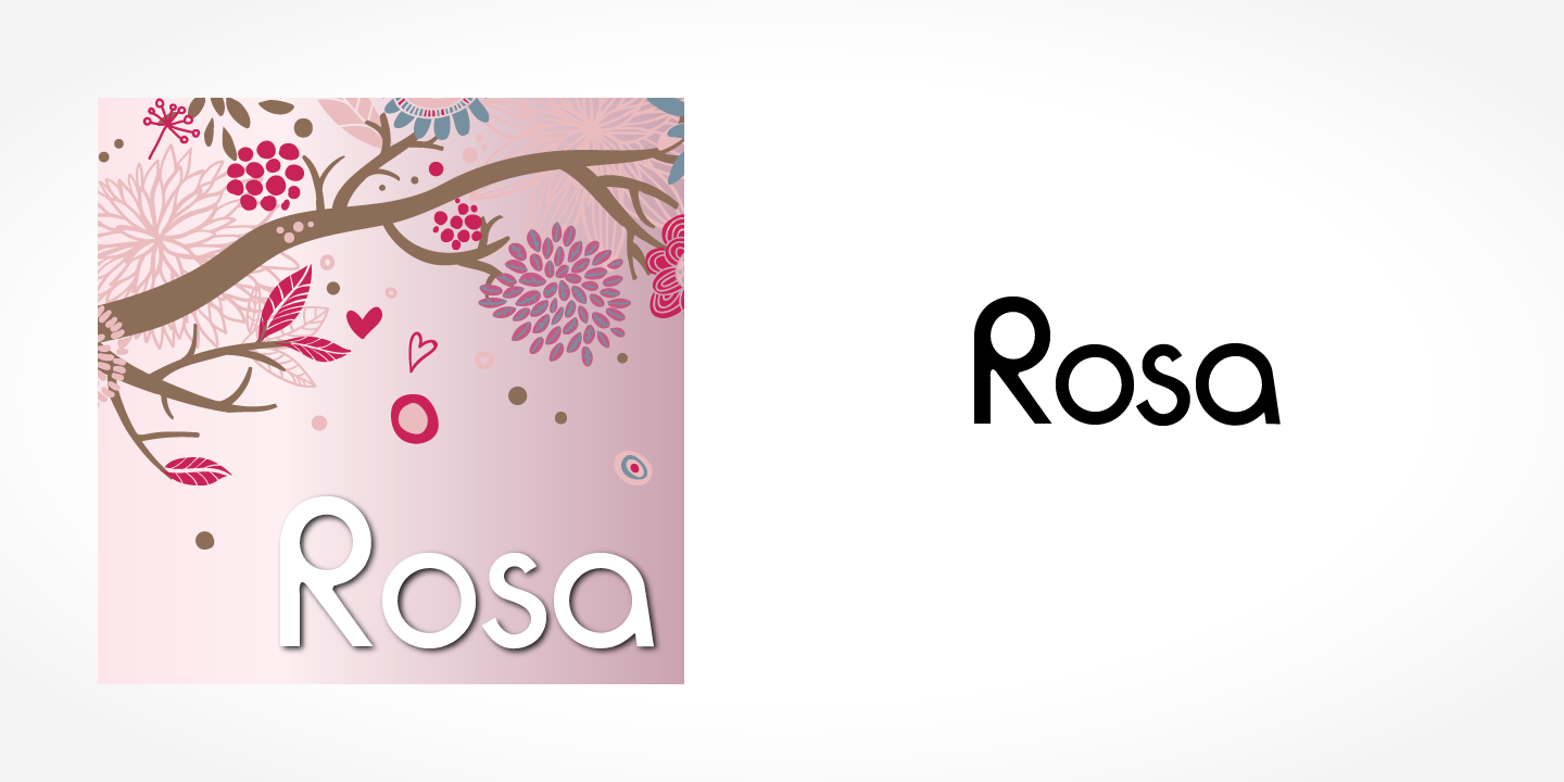 Rosa™