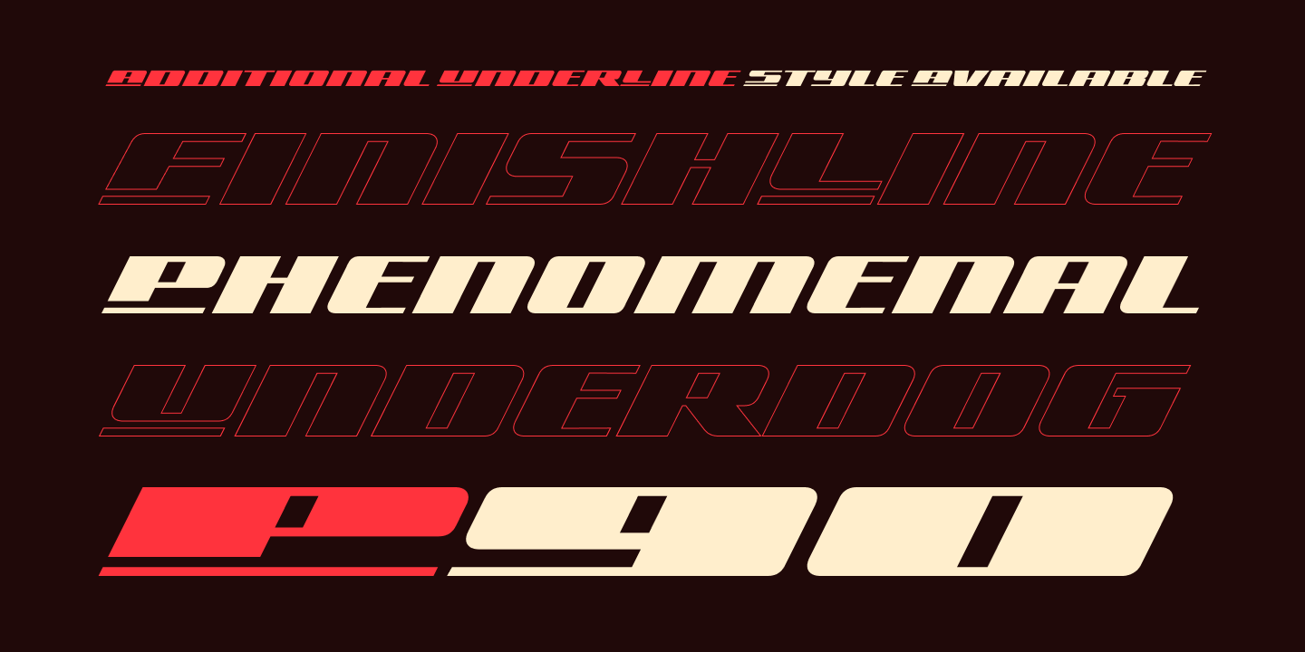 Zoom Font font & Desktop MyFonts