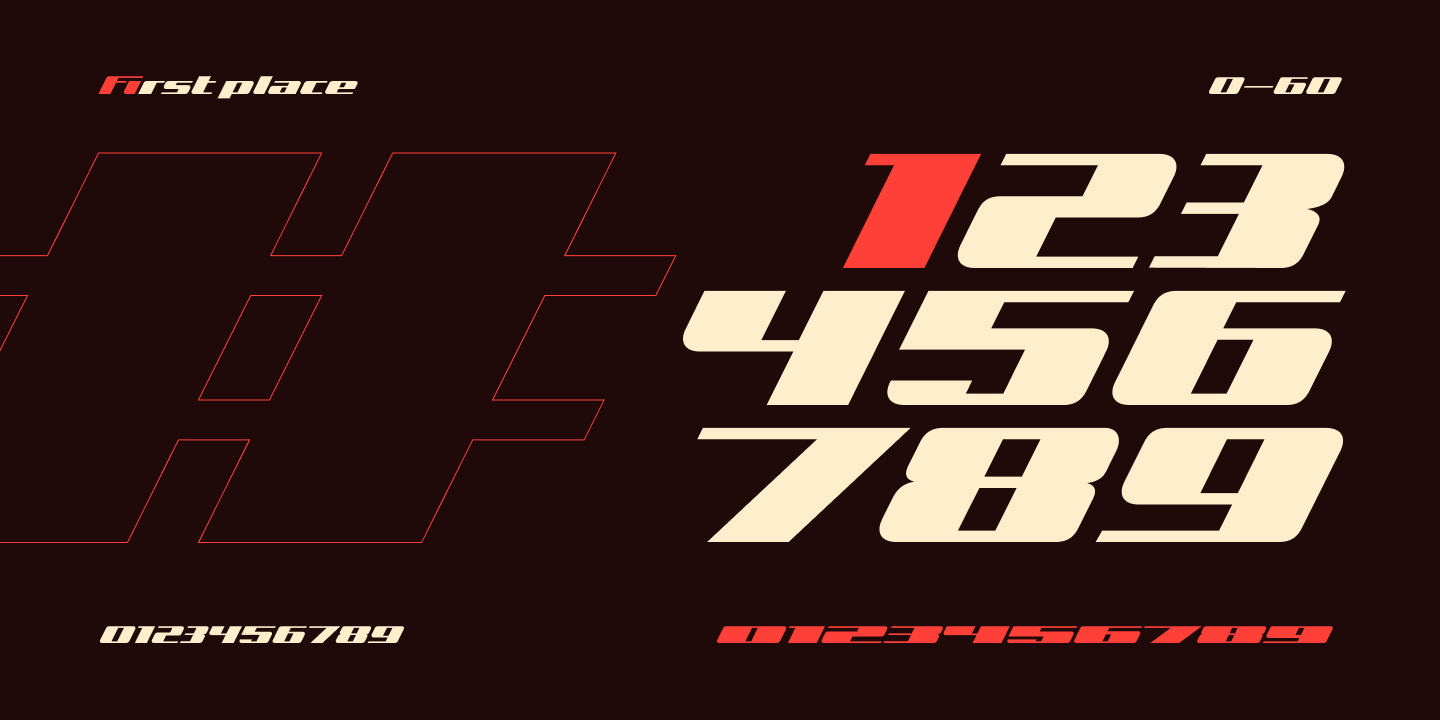 Zoom Font font & Desktop MyFonts