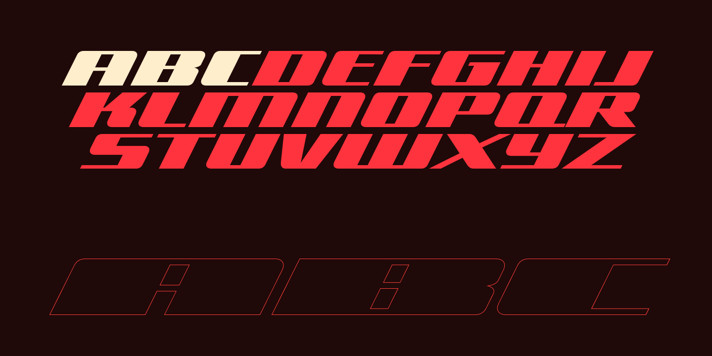 Zoom Font font & Desktop MyFonts