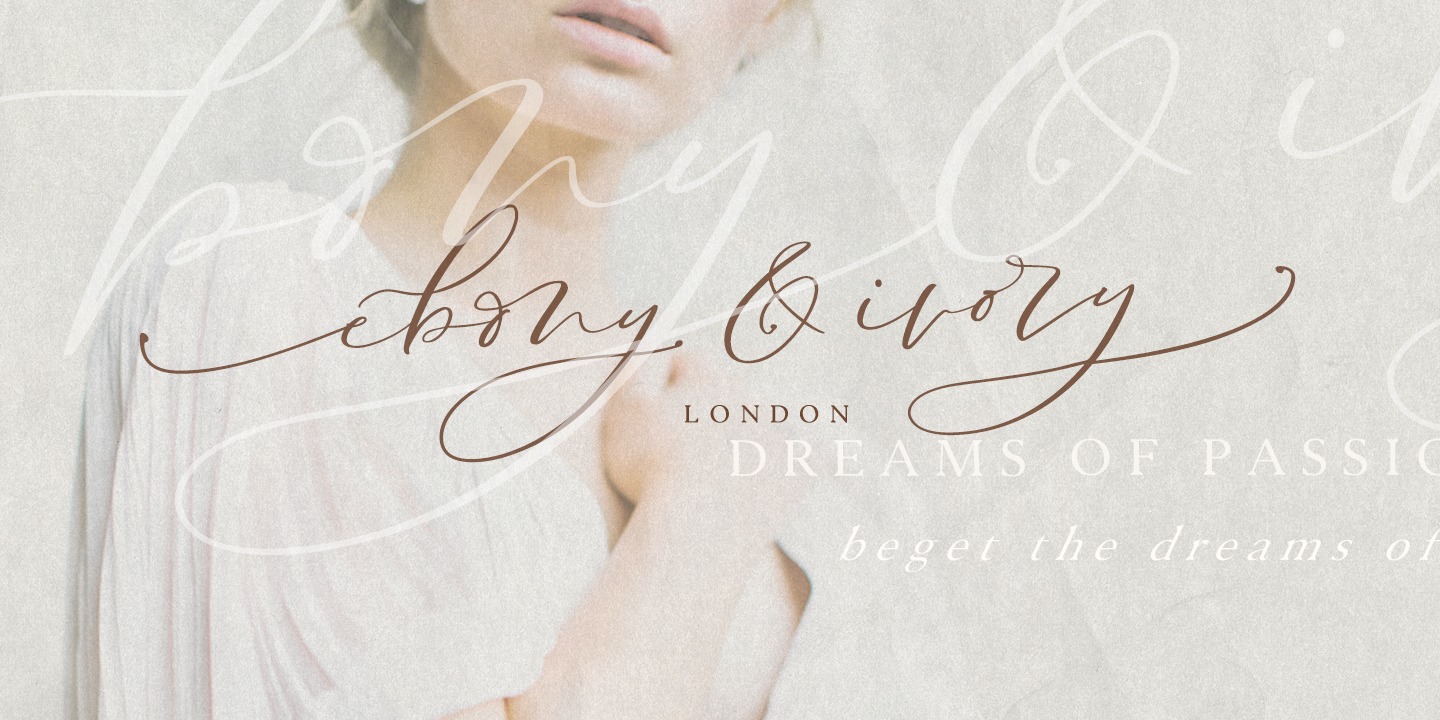 Serenity Font Duo