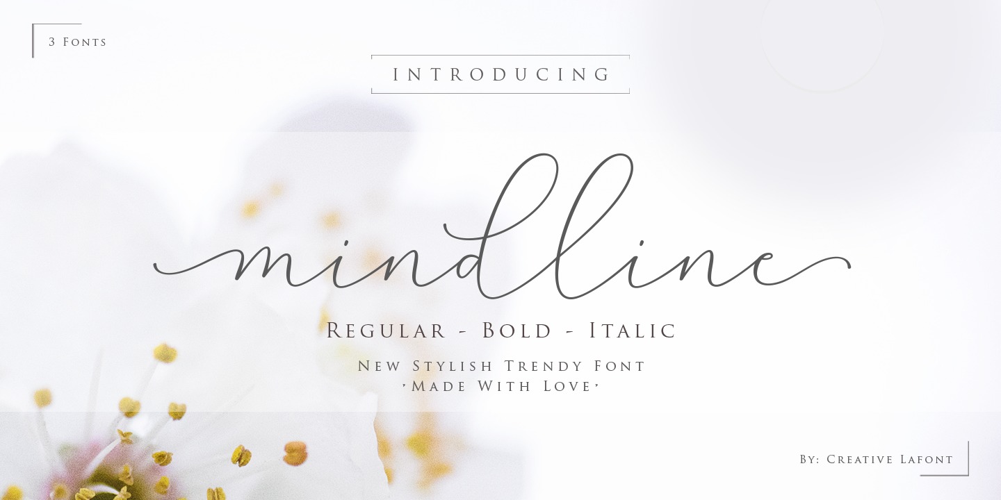 Mindline Script