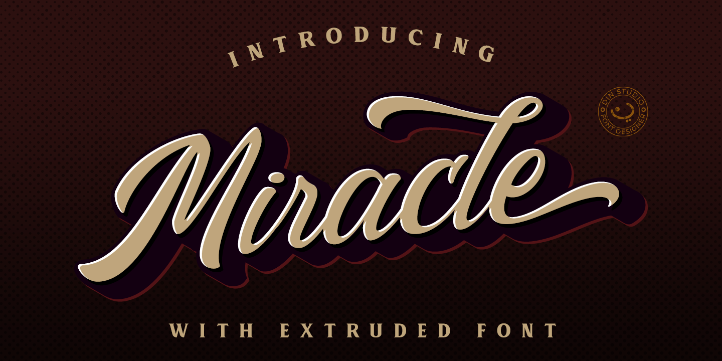 Miracle Script