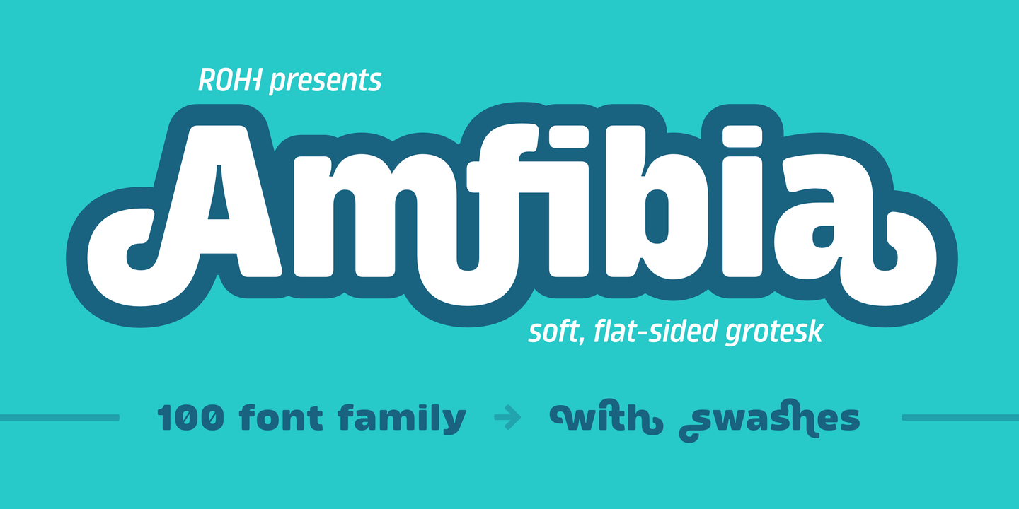 Amfibia™