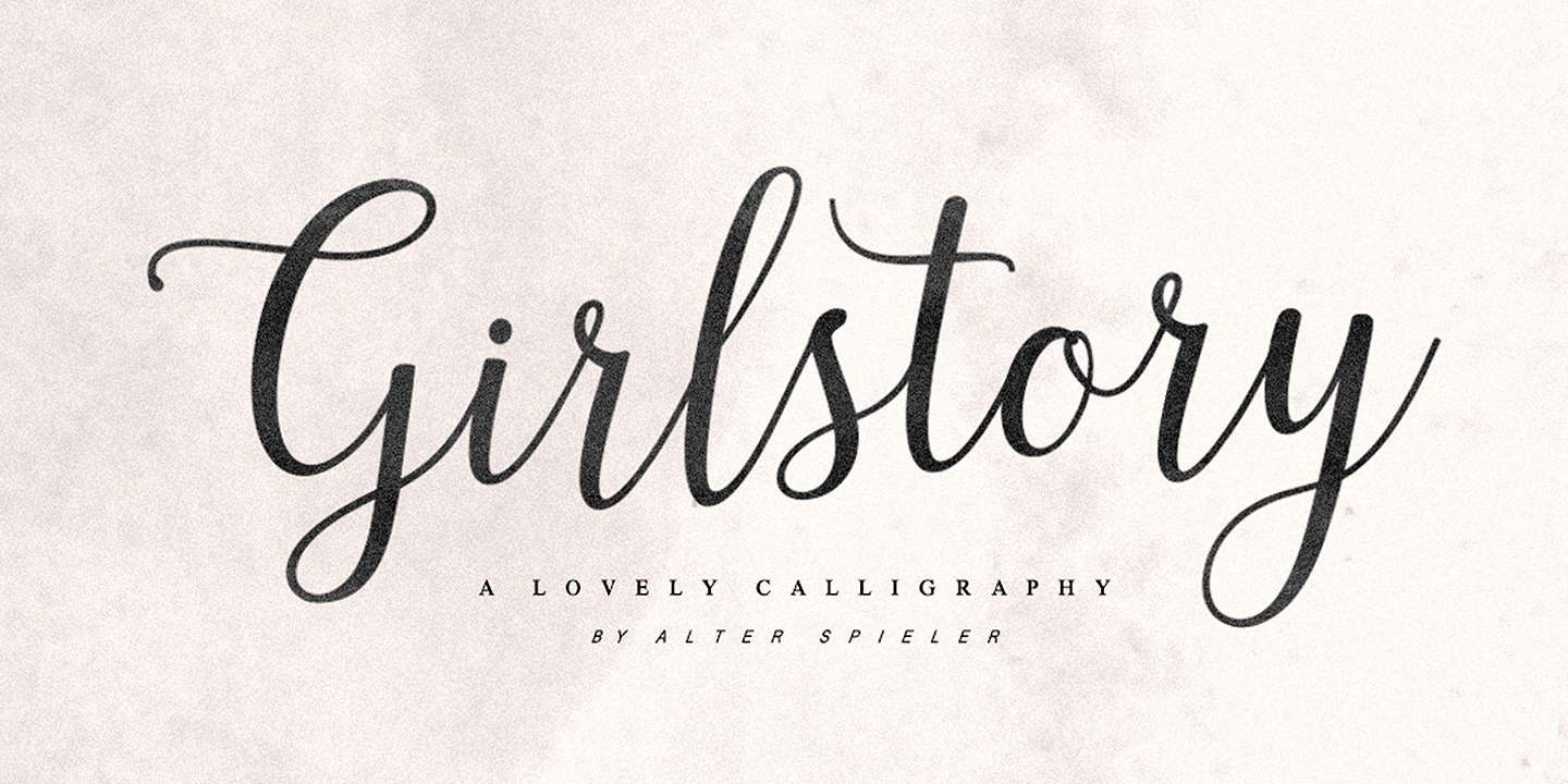 Girlstory Script