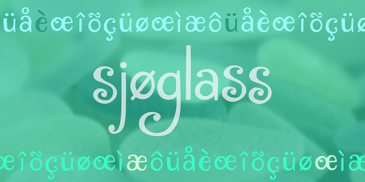 Seaglass