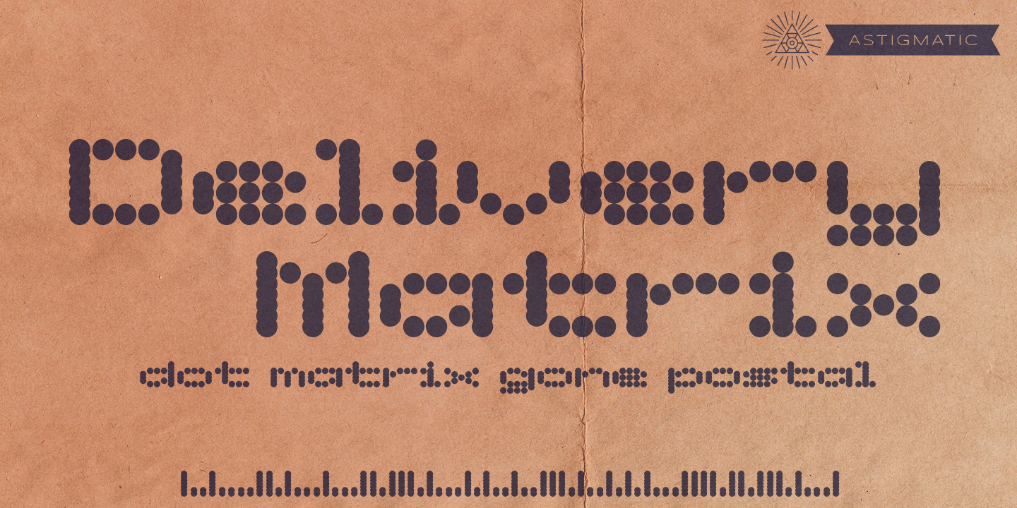 Delivery Matrix AOE™