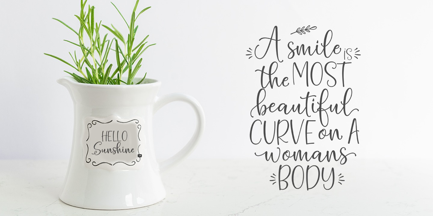 Hello Blushberry Script