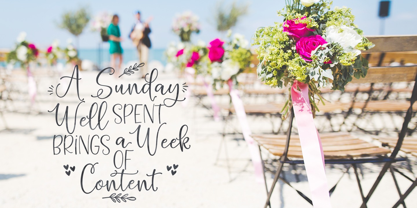 Hello Blushberry Script