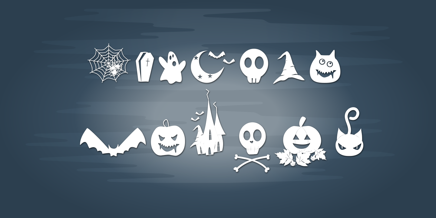 Graveyard Dingbats