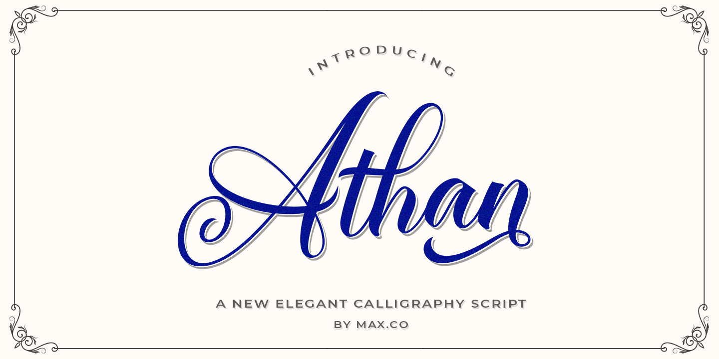 Athan Script
