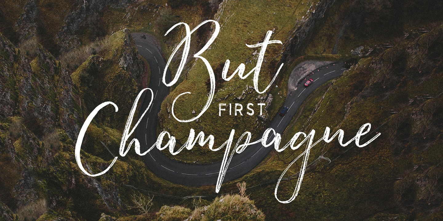 Experiment Brush Script